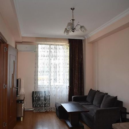 Two Bedroom Apartment Subtropic City Батуми Экстерьер фото