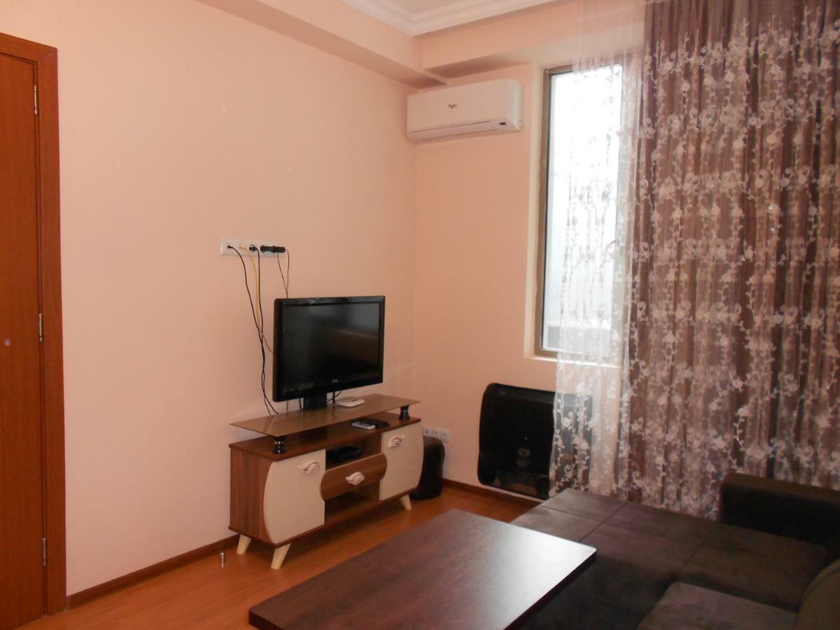 Two Bedroom Apartment Subtropic City Батуми Экстерьер фото
