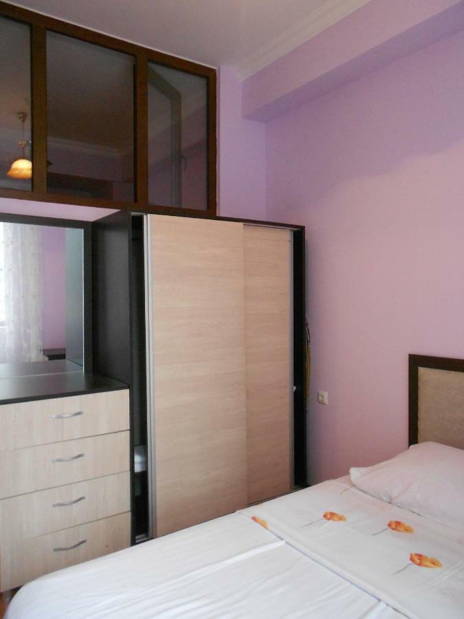 Two Bedroom Apartment Subtropic City Батуми Экстерьер фото