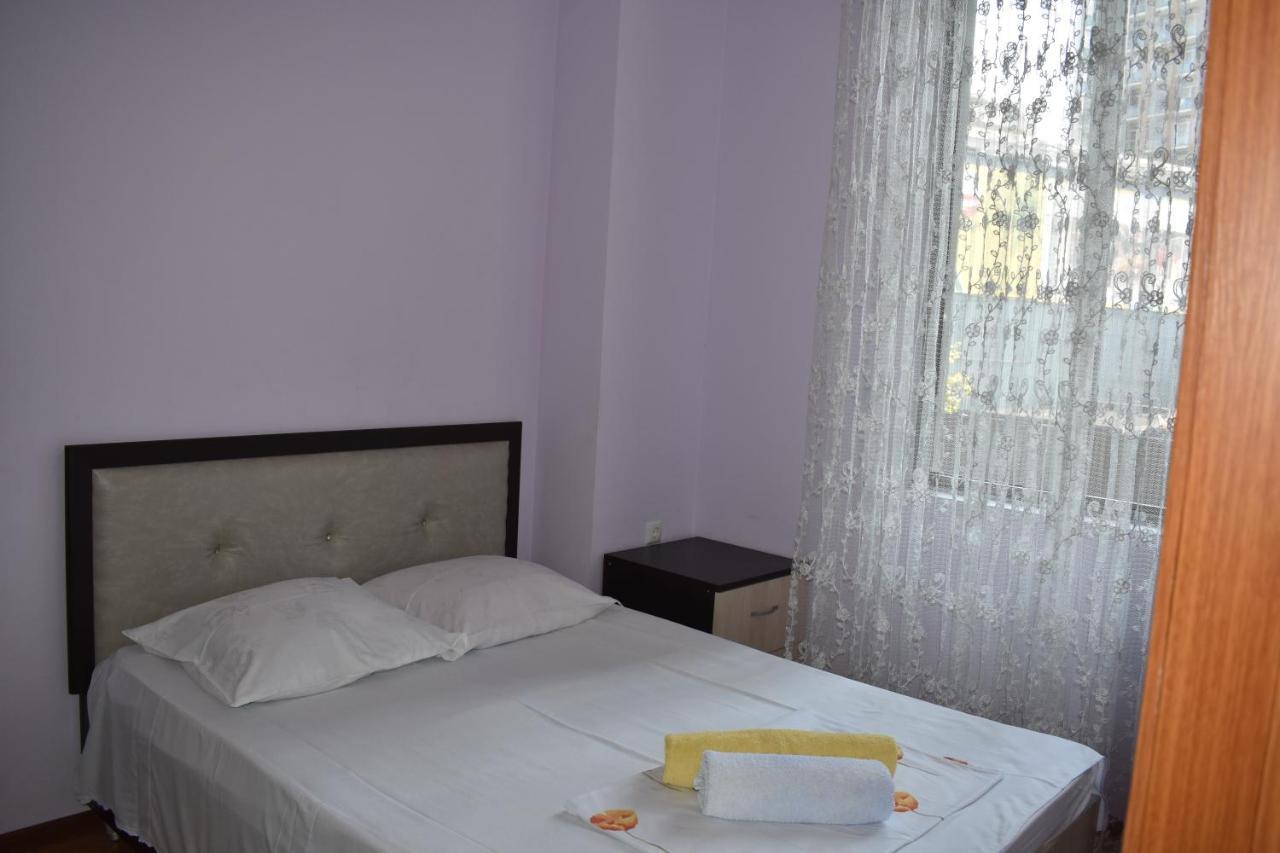 Two Bedroom Apartment Subtropic City Батуми Экстерьер фото