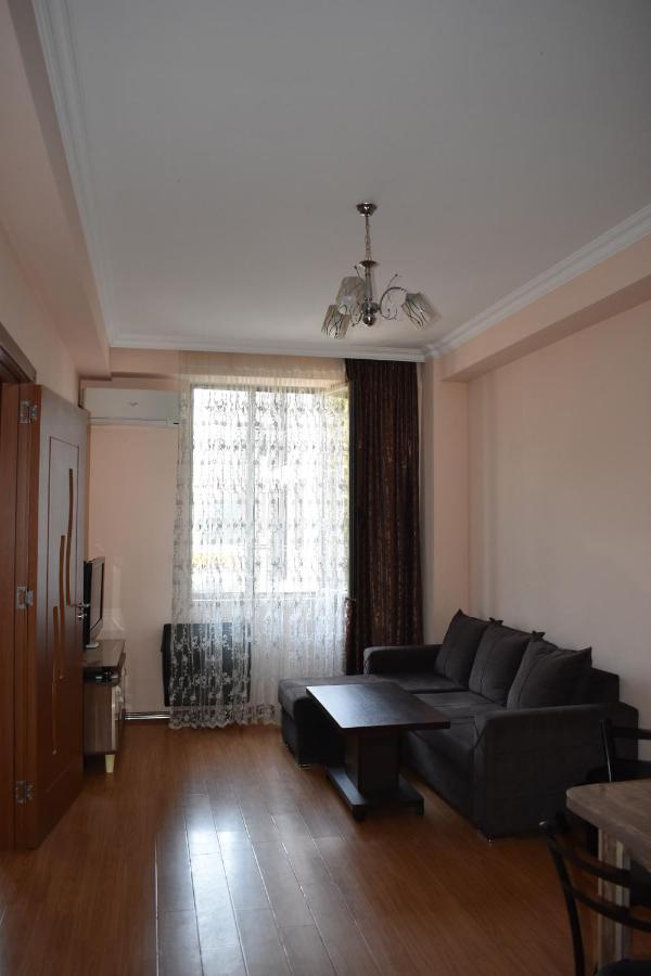 Two Bedroom Apartment Subtropic City Батуми Экстерьер фото