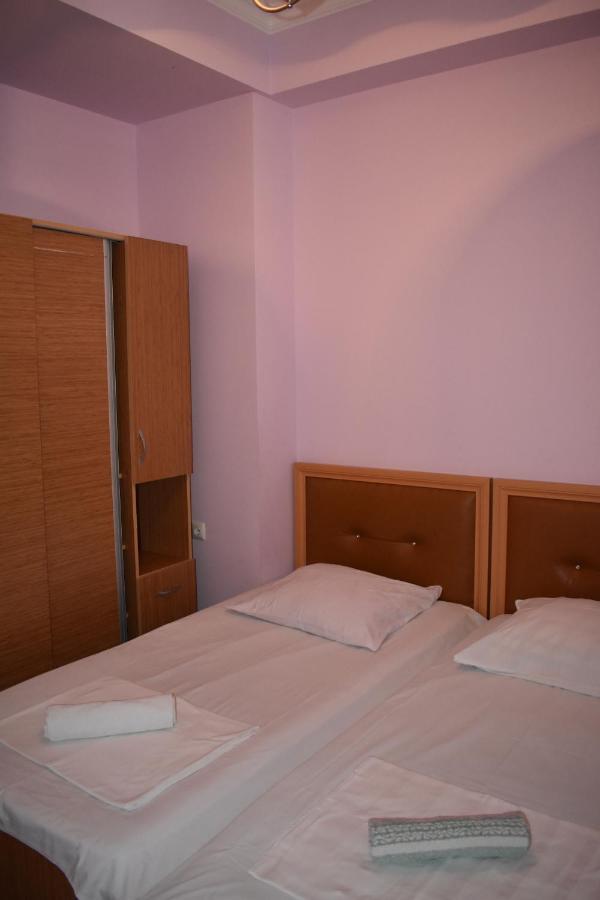 Two Bedroom Apartment Subtropic City Батуми Экстерьер фото